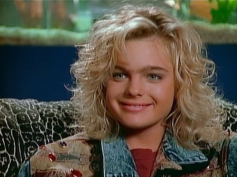 Erika Eleniak by Elman Erika Eleniak by Elman