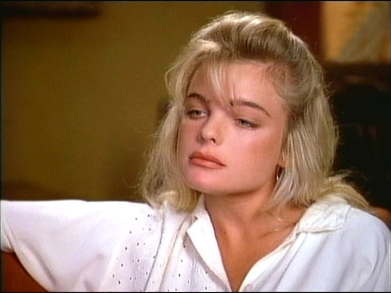 Erika Eleniak by Elman Baywatch Episode Guide